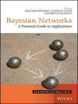 cover image of Bayesian Networks